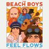 ビーチ・ボーイズ / FEEL FLOWS: The Sunflower & Surf’s Up Sessions 1969-1971【輸入盤】【UNIVERSAL MUSIC STORE限定盤】【4LP】【アナログ】