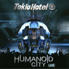 Tokio Hotel / Humanoid City Live【輸入盤】【CD】
