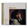 テイラー・スウィフト / Midnights: Mahogany Edition CD【輸入盤】【限定盤】【1CD】【CD】