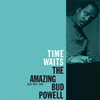 バド・パウエル / Time Waits: The Amazing Bud Powell, Vol. 4【直輸入盤】【限定盤】【180g重量盤LP】【アナログ】