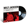 ミルト・ジャクソン / Milt Jackson and The Thelonious Monk Quintet【直輸入盤】【限定盤】【180g重量盤LP】【アナログ】