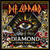 デフ・レパード / Diamond Star Halos [Deluxe]【輸入盤】【限定盤】【1CD】【CD】