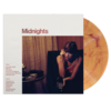 テイラー・スウィフト / Midnights: Blood Moon Edition Vinyl【輸入盤】【限定盤】【1LP】【アナログ】