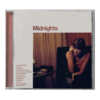 テイラー・スウィフト / Midnights: Blood Moon Edition CD【輸入盤】【限定盤】【1CD】【CD】