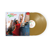 ノラ・ジョーンズ / アイ・ドリーム・オブ・クリスマス ［デラックス・エディション］【直輸入盤】【限定盤】【UNIVERSAL MUSIC STORE限定盤】【Opaque Goldカラード2LP】【アナログ】