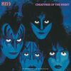 KISS / Creatures Of The Night【輸入盤】【2CD】【CD】