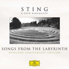 スティング / Sting - The Studio Collection: Vol. II【輸入盤】【アナログ】