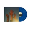 ボーイジーニアス / the record [Exclusive Blue Vinyl]【輸入盤】【UNIVERSAL MUSIC STORE限定盤】【1LP】【アナログ】