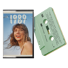 テイラー・スウィフト / 1989 (Taylor's Version)【輸入盤】【1MT】【UNIVERSAL MUSIC STORE限定盤】【カセットテープ】