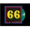 ポール・ウェラー / 66【輸入盤】【UNIVERSAL MUSIC STORE限定盤】【1LP】【グリーン・カラー・ヴァイナル】【アナログ】