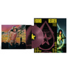 コナン・グレイ / Found Heaven (Alley Rose Edition)【輸入盤】【1LP】【UNIVERSAL MUSIC STORE限定盤】【Alley Rose Edition】【アナログ】