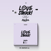 Kep1er / Lovestruck!: 4th Mini Album【Digipack Ver.】【CD】