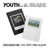ZEROBASEONE / YOUTH IN THE SHADE【ランダムバージョン】【CD】