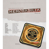 ENHYPEN / DARK MOON SPECIAL ALBUM『MEMORABILIA (Moon ver.)』【単品】【ラッキードロー対象商品】【3回目】【CD】
