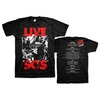 ファイヴ・セカンズ・オブ・サマー / LIVE SOS ALBUM BOX SET【ストア限定】【BOXセット】【Sサイズ】【CD】【+Tシャツ】【+ポスター】【+ラミネートパス】