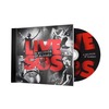 ファイヴ・セカンズ・オブ・サマー / LIVE SOS ALBUM BOX SET【ストア限定】【BOXセット】【Mサイズ】【CD】【+Tシャツ】【+ポスター】【+ラミネートパス】