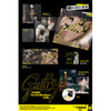 TAEMIN / Guilty【4形態5種セット】【応募抽選特典付き】【輸入盤】【CD】【+デジタルコード】