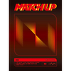 INI / MATCH UP【RED Ver.】【エントリーコード特典付き第2弾】【CD】【+DVD】