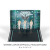 SHINee / SHINee WORLD VI [PERFECT ILLUMINATION] JAPAN FINAL LIVE in TOKYO DOME【UNIVERSAL MUSIC STORE限定盤】【Blu-ray】【+PHOTOBOOK 100P】【+PHOTOCARD】【+GOODS】