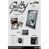 TAEMIN / Guilty【SMini Ver.(Smart Album)】【応募抽選特典付き】【輸入盤】【デジタルコード】
