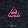 hide with Spread Beaver / 「Ja,Zoo」ジャケットTシャツ【UNIVERSAL MUSIC STORE限定】【完全受注生産】