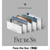 SEVENTEEN / Face the Sun【単品】【CD】
