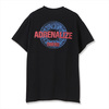 デフ・レパード / Adrenalize Tour 1992 Tee (Black)