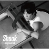 チャン・グンソク / Shock【初回限定盤A】【応募用シリアルコード付き】【CD MAXI】【+DVD】