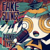 FAKE TYPE. / FAKE SWING 2【初回限定盤】【サイン入りポスター応募対象商品】【CD】【+DVD】