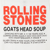 ザ・ローリング・ストーンズ / Goats Head Soup Tee