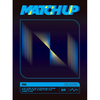 INI / MATCH UP【3形態セット】【エントリーコード特典付き第2弾】【CD】【+DVD】