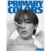 NOA / Primary Colors【初回限定盤C】【“W PRIZE”キャンペーン対象】【CD】