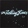 ザ・ローリング・ストーンズ / RS9 The Rolling Stones Back Paint Splatter Tongue Logo Graphic Print Tee