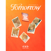 TOMORROW X TOGETHER / minisode 3: TOMORROW［Light Ver.］【単品ランダム】【ラッキードロー対象商品】【CD】