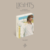 JOOHONEY / Lights: 1st Mini Album【Kit Album】【デジタルコード】