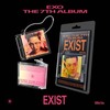EXO / Exist: EXO Vol.7【SMini Ver.】【ランダムバージョン】【デジタルコード】