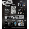 NCT 127 / Fact Check : NCT 127 Vol.5【QR Ver.】【デジタルコード】