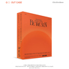 SEVENTEEN / SEVENTEEN WORLD TOUR [BE THE SUN] - SEOUL DVD【DVD】