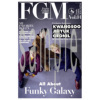 Funky Galaxy from 超新星 / Funky Galaxy【ストア限定盤】【CD】【+DVD】【+マガジン】