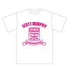 スコット・マーフィー（ex－ALLiSTER） / GUILTY PLEASURES BEST【CD】【+Tシャツ】