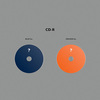 TAEYEON / INVU【BLUE Ver.】【CD】