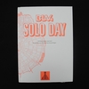 B1A4 / Solo Day A【CD】