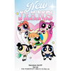 NewJeans / NewJeans 2nd EP 'Get Up' THE POWERPUFF GIRLS X NJ Box ver.【CD】