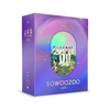 BTS / BTS 2021 MUSTER SOWOOZOO DIGITAL CODE【デジタルコード】