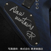 デイヴ・ムステイン / Dean Guitars Dave Mustaine Model VMNT LTD - TBL【Trans Blue】【ギター】【デイヴ・ムステイン直筆サイン入り】