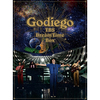 Godiego / Godiego TBS Dream Time Box【DVD】