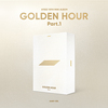 ATEEZ / GOLDEN HOUR : Part.1【DIARY VER.】【CD】