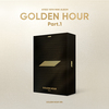 ATEEZ / GOLDEN HOUR : Part.1【GOLDEN HOUR VER.】【CD】