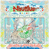 SEKAI NO OWARI / Nautilus【完全数量限定デラックス盤】【CD】【+Blu-ray】【+BOOK】