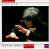 小澤征爾 / ベートーヴェン:交響曲第5番《運命》&7番【CD】